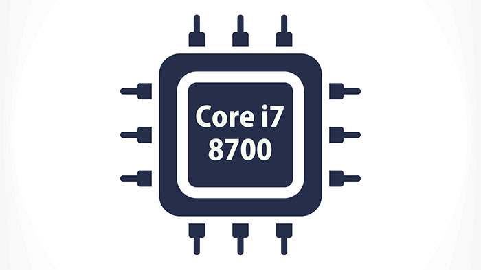 Core i7-8700 ベンチマーク！Core i7-7700や8700Kとの比較も | ゲーム 